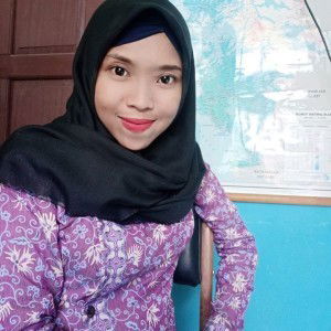 Nur Mhietha Sary profile icon