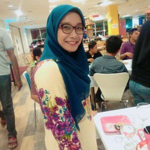Farha Saidin profile icon