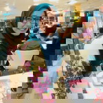 Farha Saidin profile icon