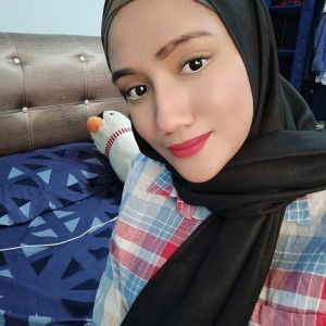 Anna Zulkarnain profile icon