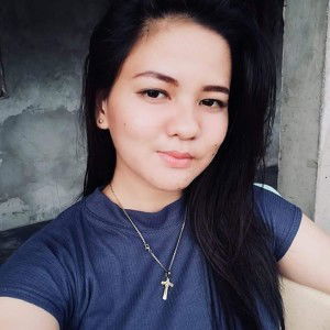 Kate Pauline Opada profile icon