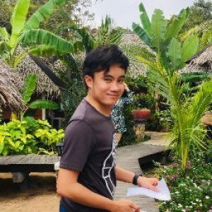 Knew Kontee profile icon