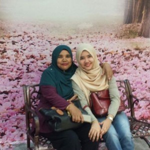 Saidatul Nadia Salleudin profile icon