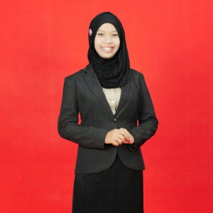 Tressa Pratiwi profile icon