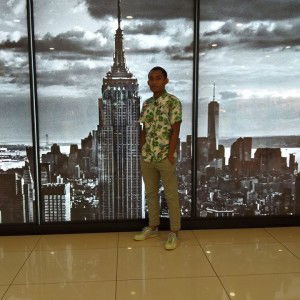 Aleya Echak profile icon