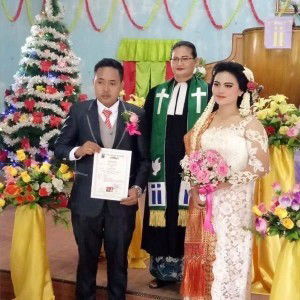 July Sitompul Bere Sinaga profile icon