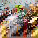 July Sitompul Bere Sinaga profile icon