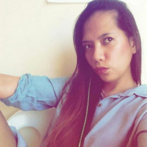 Kelly Curt Gaspar profile icon