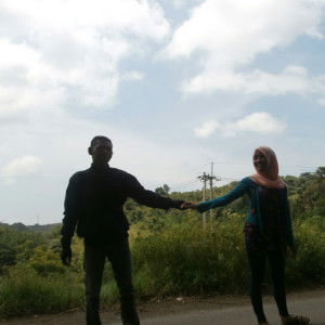 Husnul Fatimah profile icon