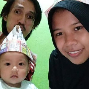 Ayi Sita WidyaNingsih profile icon