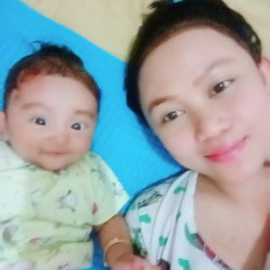 abhinaya sandra keshwari profile icon