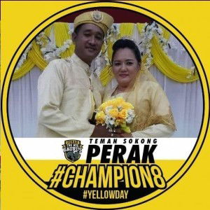 Teh Nur Jannah profile icon