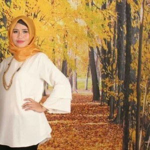 Mulieiyah Ajha profile icon