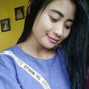 Munawaroh 303 profile icon