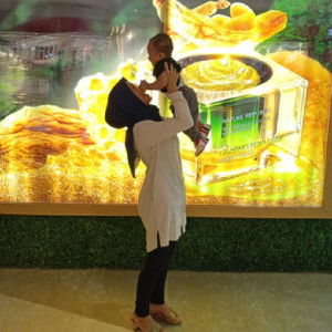 ayu maharani profile icon