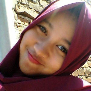 Imasfitri Aliyah profile icon