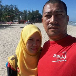 Nor Asiah Mohd Zin profile icon