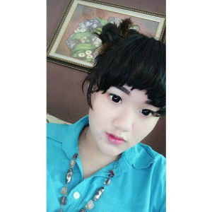 Andini R profile icon