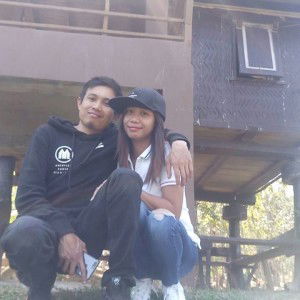 Maryjo Aquino Bartolome profile icon