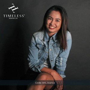 Anna Bianca Lloren-Borlongan profile icon