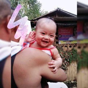 Jareemae Ann Dizon Branzuela profile icon