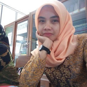 sevi melia/ andri sugianto profile icon