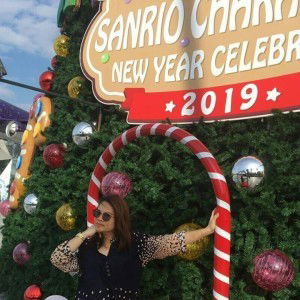 Kanjana S. Mod profile icon