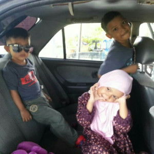 Nur Hafizah profile icon