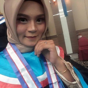 Rahmi Utami Ningsih profile icon