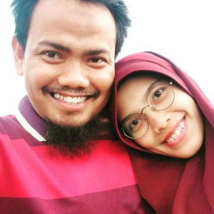 Imas Laely Mieladina Al-Aulia' profile icon