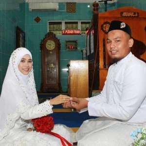 Norfazirah Roslan profile icon