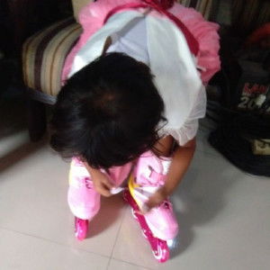 Aprilia Brigid Putri Virawan profile icon