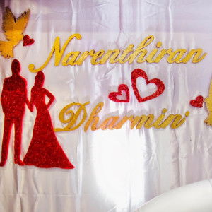 Dharmini Naren profile icon