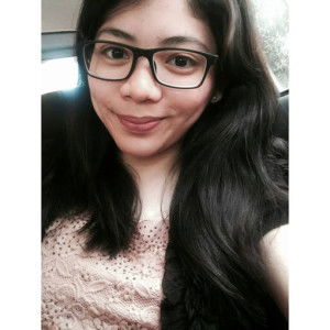 Alyssa Dy profile icon