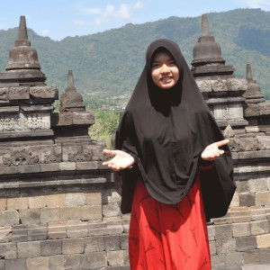 Vivanti Puspitasari profile icon