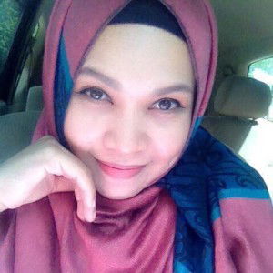 Lutfiah Sam'an profile icon