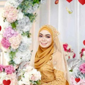 Anggun Aya profile icon