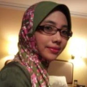 Fadz Adi profile icon