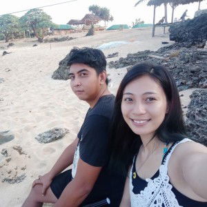 Jolina Castro Caranto profile icon