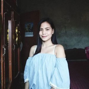 Ester Joy Bacay Agbayani profile icon