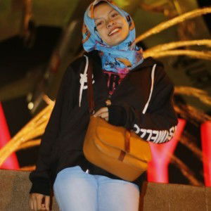 Retnoo Utamii profile icon