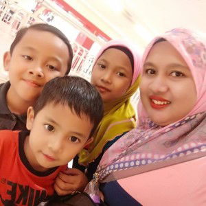 Fauziah Ruslan profile icon