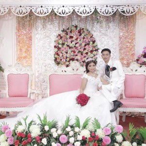 Cindy Claudia profile icon