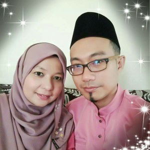 Hazumah Che Halim profile icon