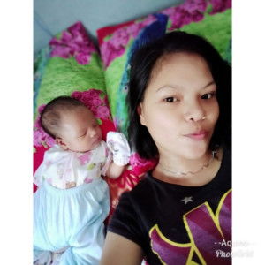 Frily Nancy Lengkey profile icon