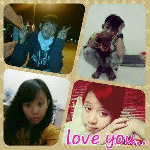 Cummul Menyongsong Masadepan profile icon