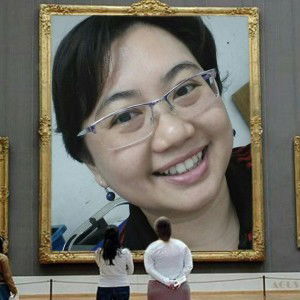 Sue Ellen Fred Jaikul profile icon