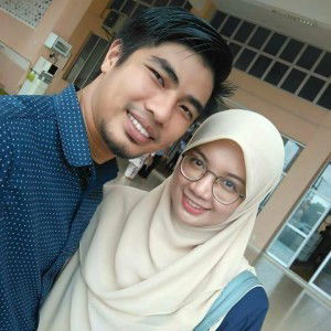 Naimah Muhad profile icon