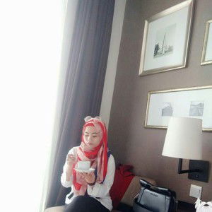 Irmalisnawati profile icon