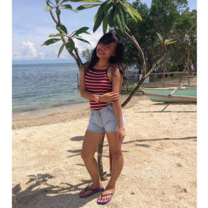 Cristina Burac profile icon